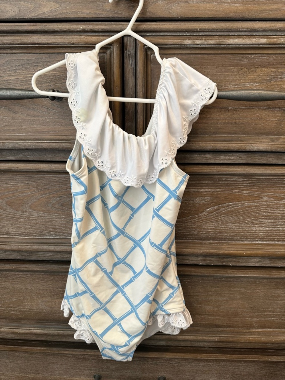 TBBC Swimsuit Girls size 10